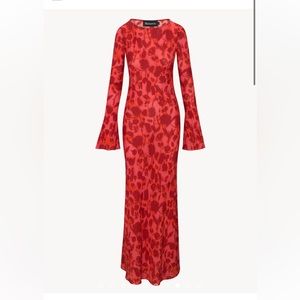 Realisation Par Gia Dress in Havana